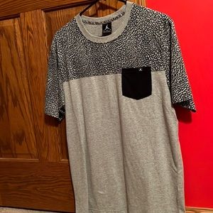 Air Jordan T-shirt